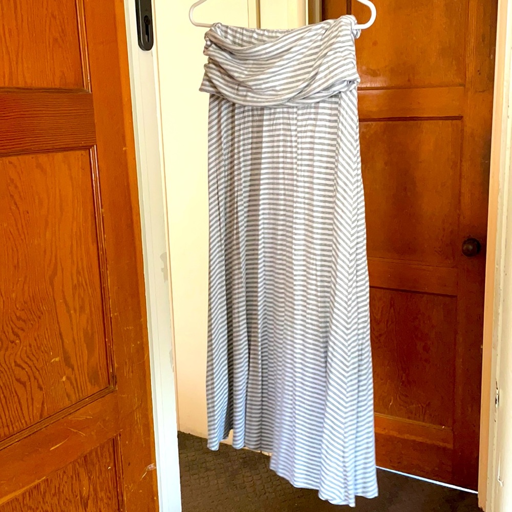 Gap Halter Dress